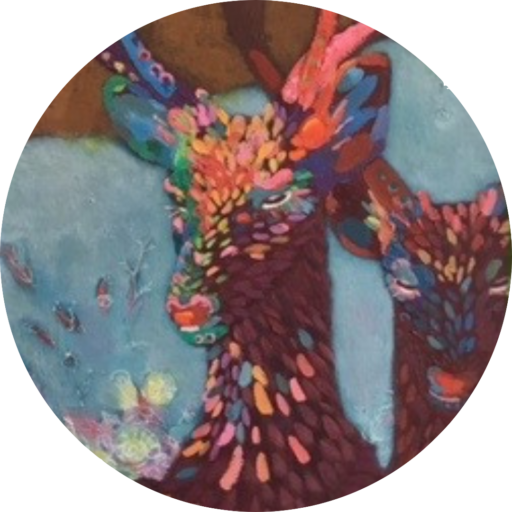 奈良市|大人の絵画教室|杏・アートサロン