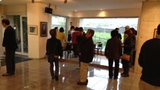 第６回　奈良Ｇ展