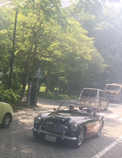 ２０１７年６月