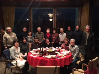 ２０１７年１２月