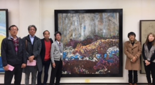 ２０１６年１１月